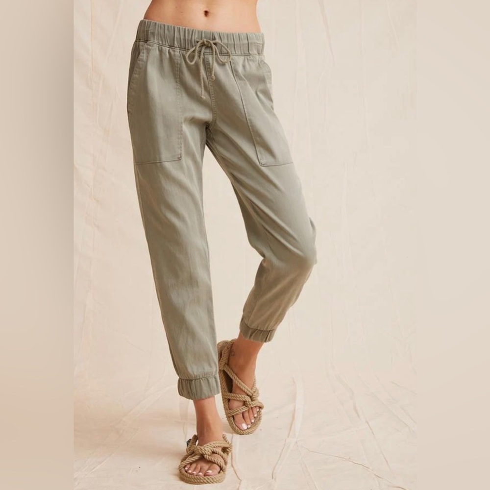 Cloth & Stone Pocket Jogger